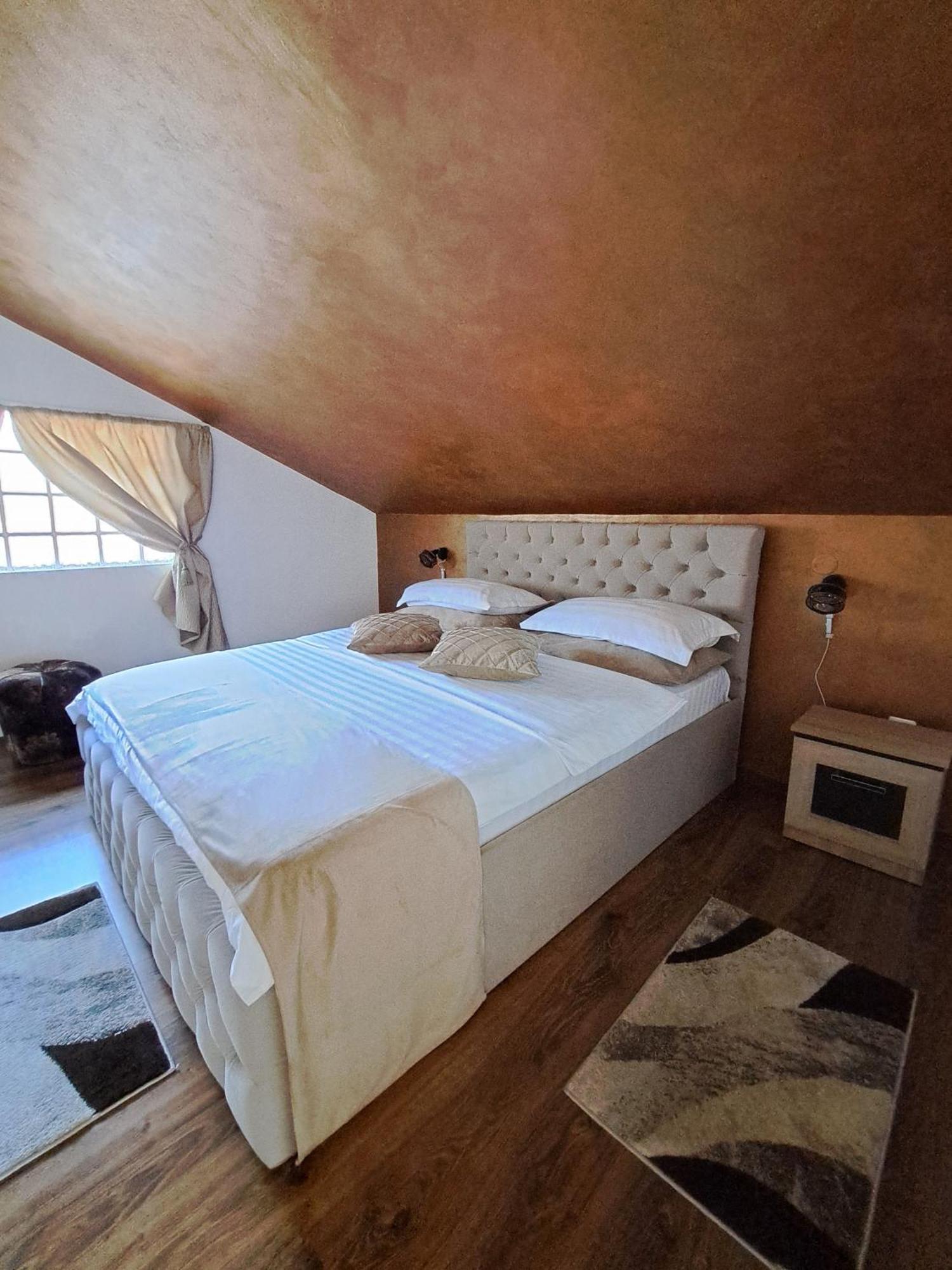 Shelby Accommodation -Adult Only- 시나이아 외부 사진