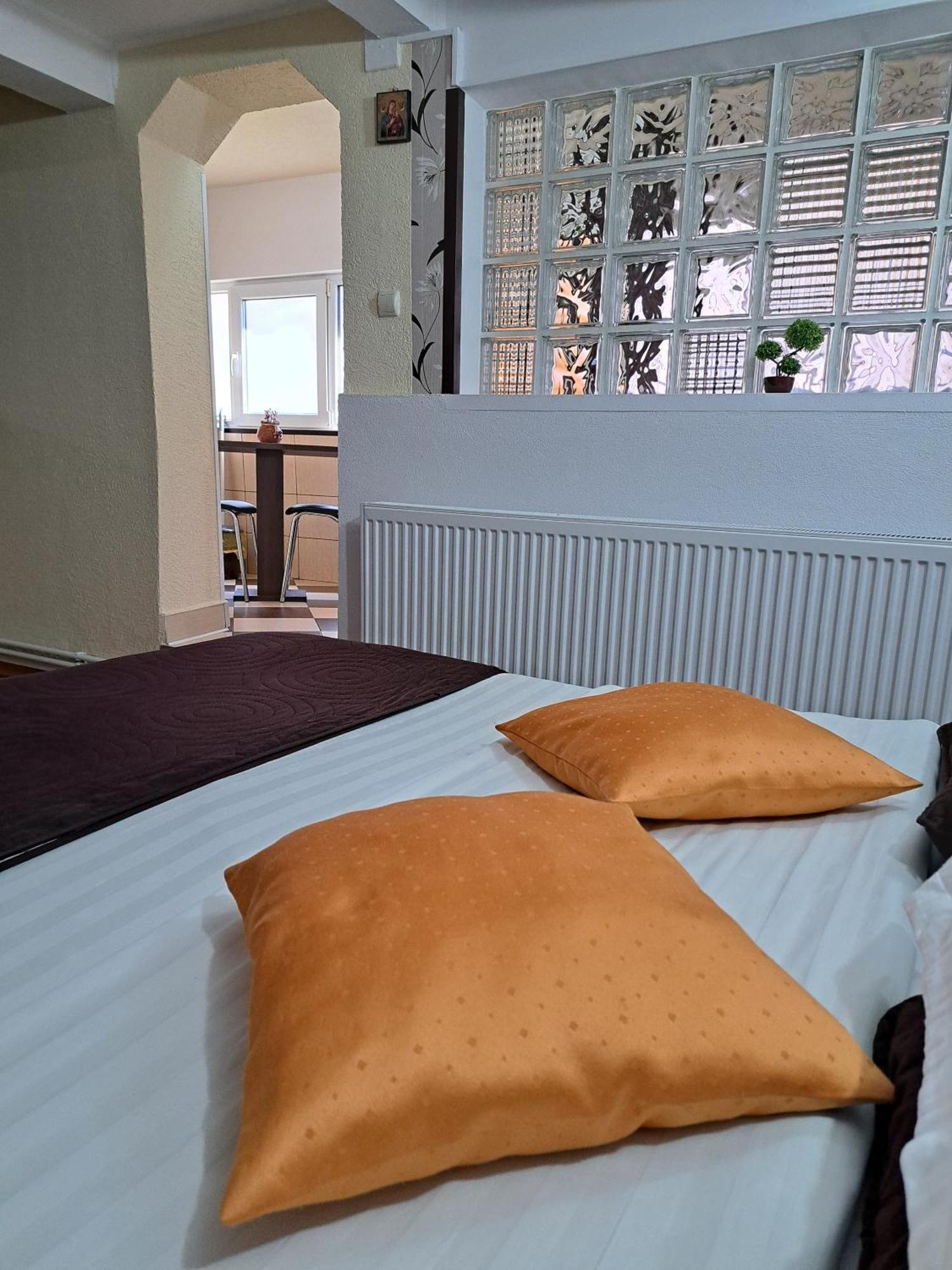 Shelby Accommodation -Adult Only- 시나이아 외부 사진